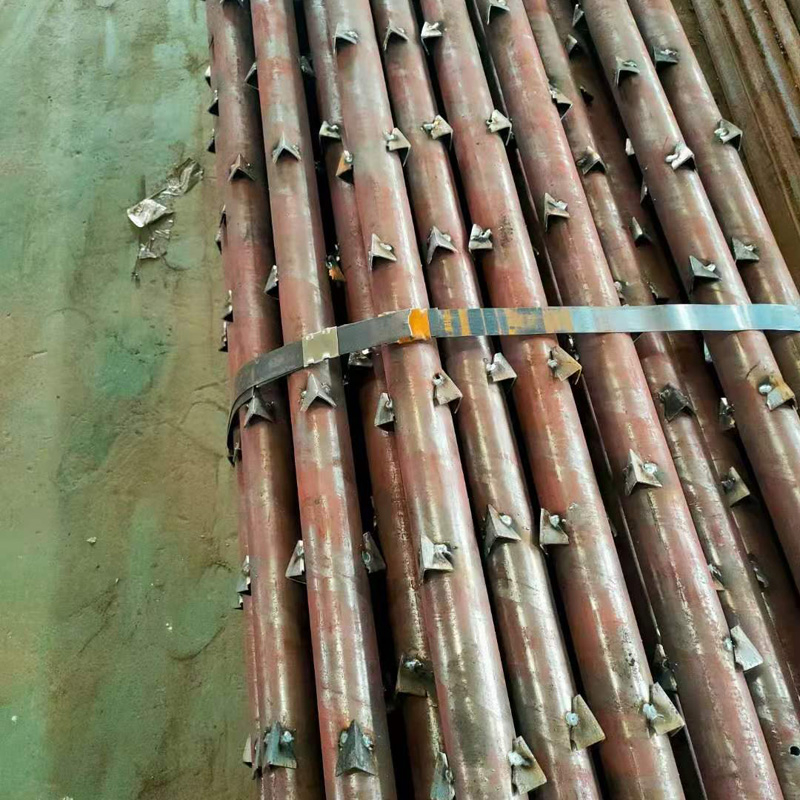 当雄土钉小导管