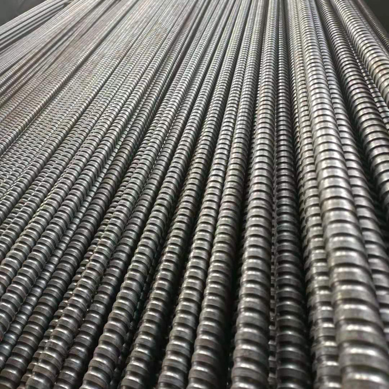当雄中空锚杆