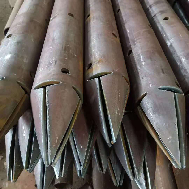 当雄预埋注浆管
